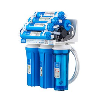 Máy lọc nước Karofi IQ ERO80 8 Cấp Lọc