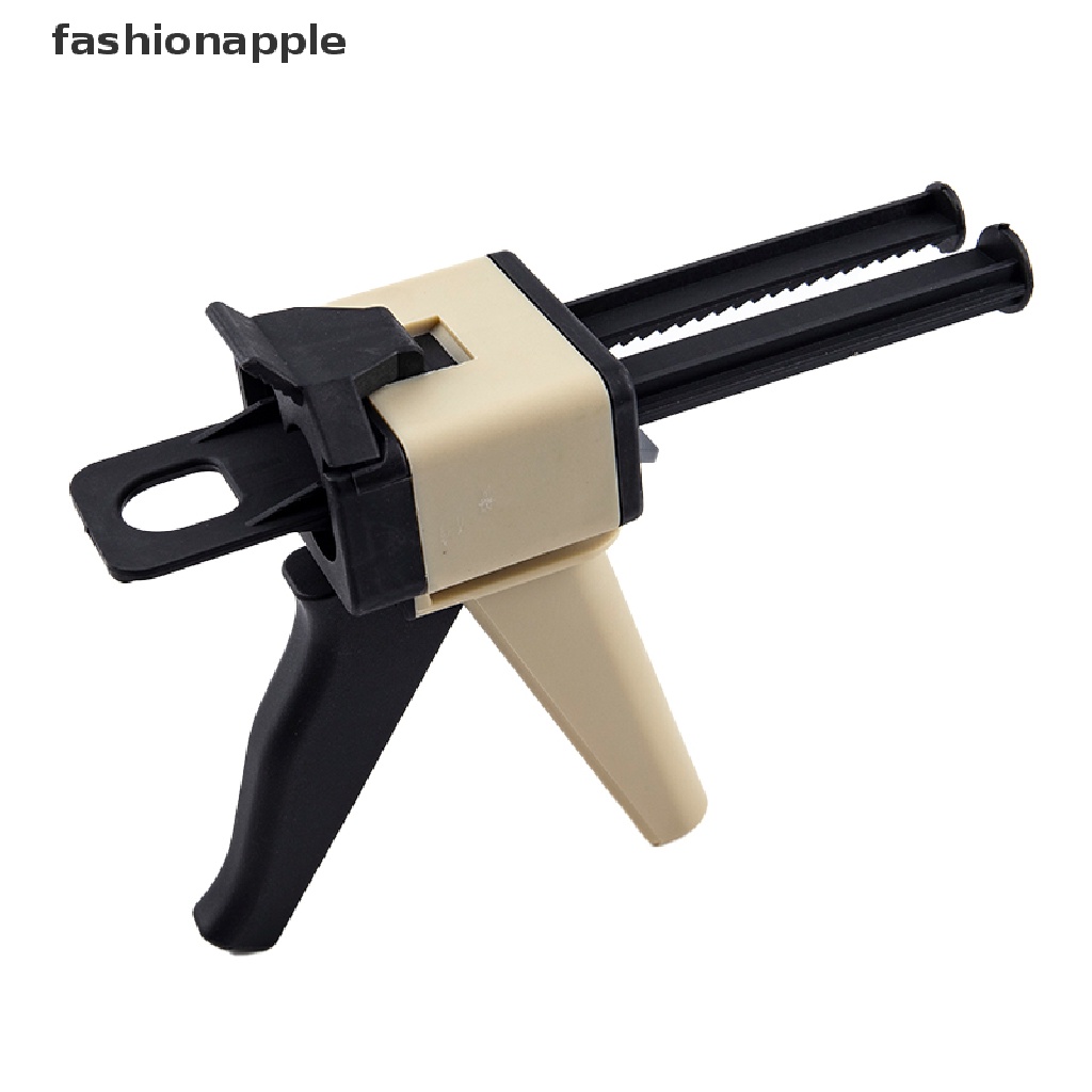 Súng Bắn Keo Silicone Cao Su Cho Nha Sĩ