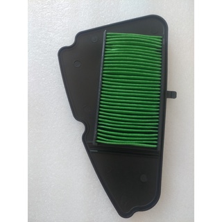 Lọc gió Giấy Dầu Cho Xe Máy Honda Vision FI, Vision 2016, Vision 2020 - Lọc Khí Cho Xe Vision