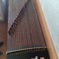 Đàn tranh guzheng 125cm