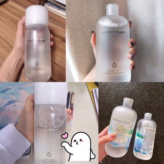 Tẩy trang PERFECT DIARY