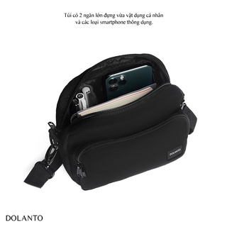 Túi DOLANTO BRAND® Mini Bag