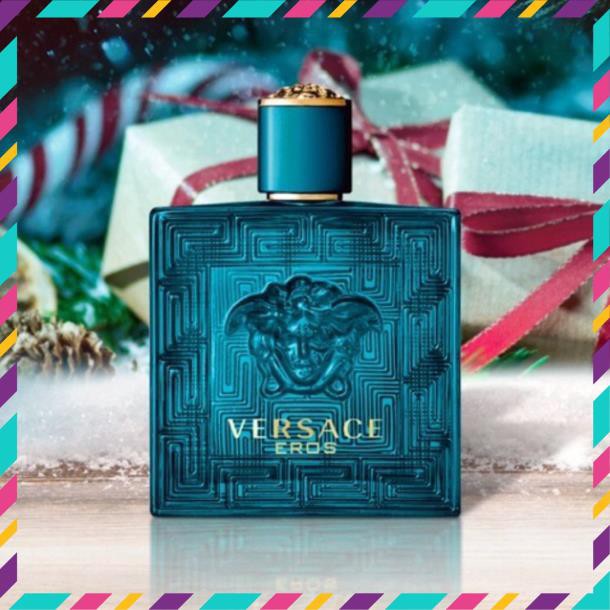 Nước hoa chính hãng Versace Eros Test 5ml/10ml/20ml [ Nước Hoa Chất ]