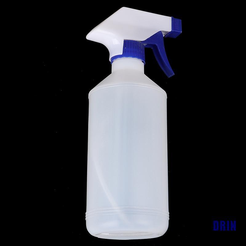 Bình Xịt Nước Tưới Cây Bằng Tay Dung Tích 500ml