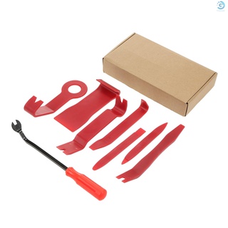 Bộ 8 Dụng Cụ Sửa Chữa Xe Hơi