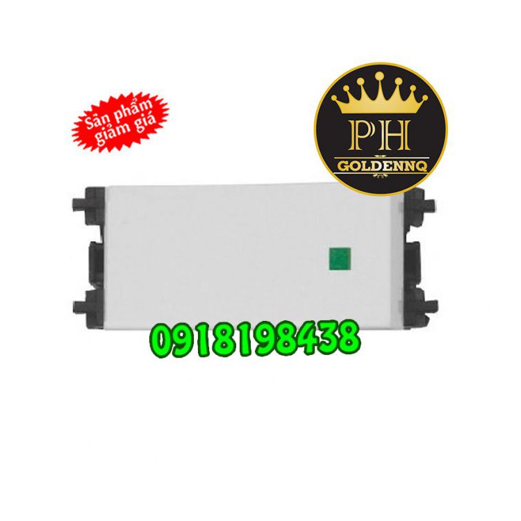 Công tắc 1 chiều Schneider 16AX S-Flexi