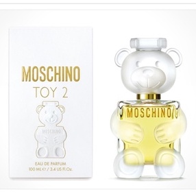 Nước Hoa Gấu Moschino Nam Nữ 30ml