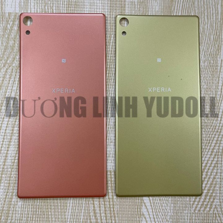 Nắp lưng Sony Xperia XA Ultra