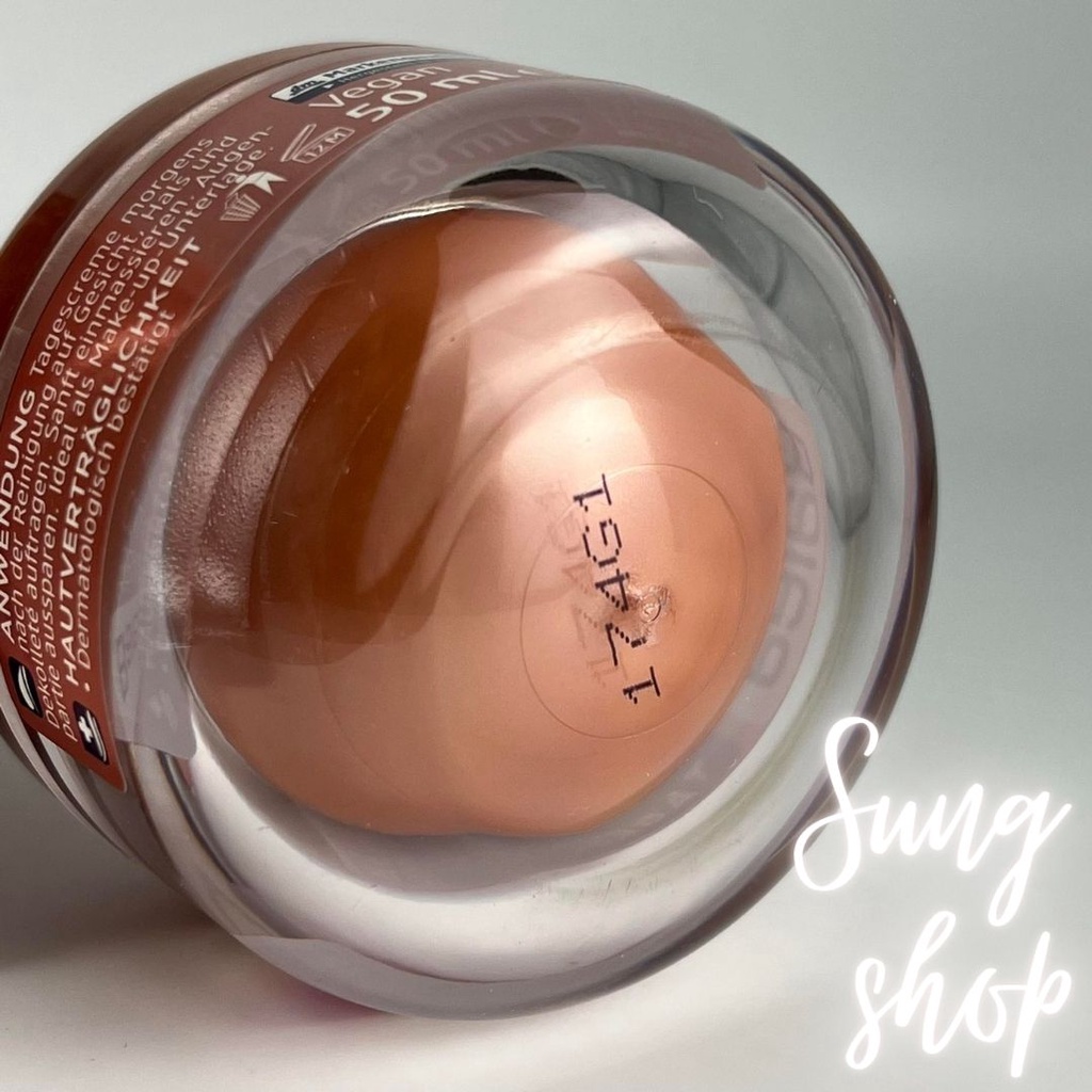 Kem dưỡng Balea collagen Đức ngăn lão hóa mờ nếp nhăn nâng cơ mặt