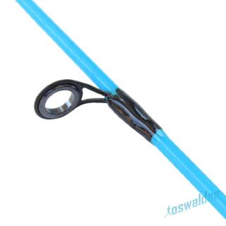 Cần Câu Cá Rút Gọn 1.2m