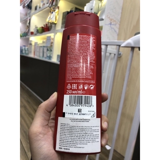 SỮA TẮM NƯỚC HOA