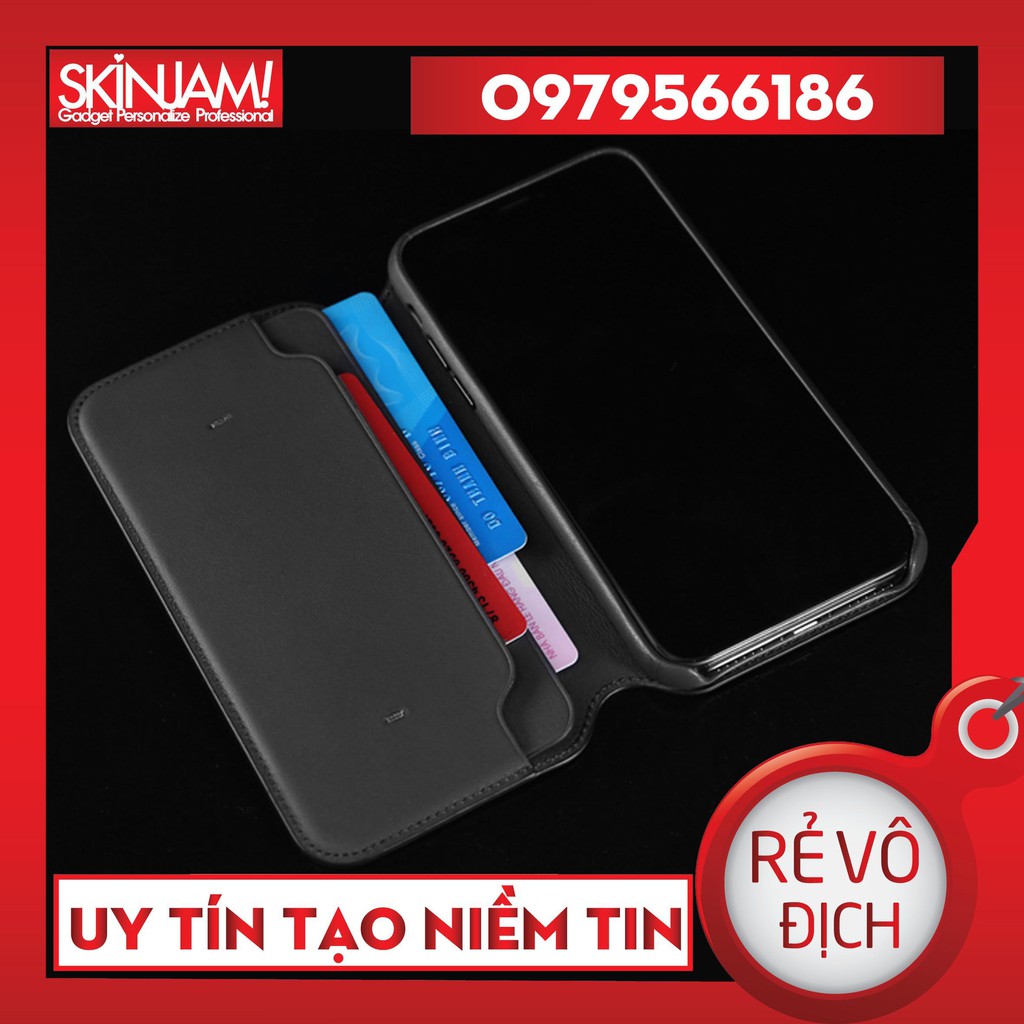 Bao Da XUNDD IPhone X /Xs/Xr/Xsmax/11/11Pro/11Promax/12mini/12/12Pro/12Promax (Có ngăn đựng thẻ, đựng tiền) | BigBuy360 - bigbuy360.vn