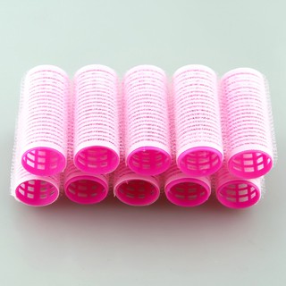 Set 6 lô uốn tóc tự dính, size nhỏ