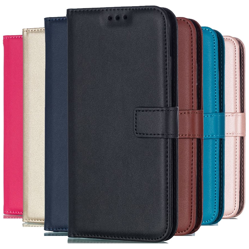 casing Xiaomi Mi 9T Redmi 7A K20 K20 PRO 7 NOTE 8 PRO Phone case Sheep PU Flip Leather Support Cover Magnetic Wallet card slot blue pink black red brown black