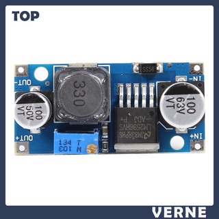 Mô Đun Hạ Áp Dc 4.5v-48v Lm2596Hvs