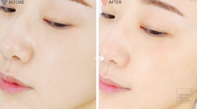 ( Gói sample - 3ml ) Mặt nạ đất sét Innisfree Super Volcanic Pore Clay Mask 2X | tro núi lửa | BigBuy360 - bigbuy360.vn