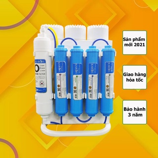 Máy lọc nước karofi slim s-s038