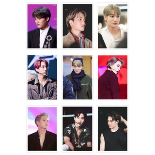 Lomo Card Ảnh KAI - EXO ( 36 ảnh)
