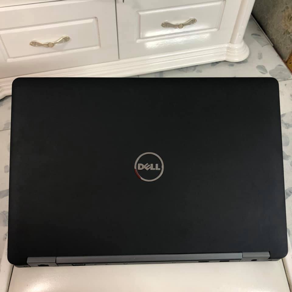 DELL LATITUDE 5570 i7 6820HQ RAM 8G SSD 256G VGA M370 | BigBuy360 - bigbuy360.vn