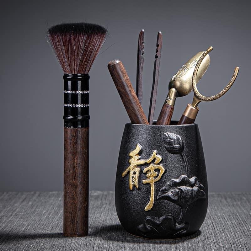 Bộ trà cụ