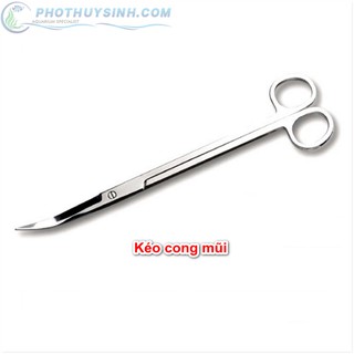 Kéo cong sóng biển