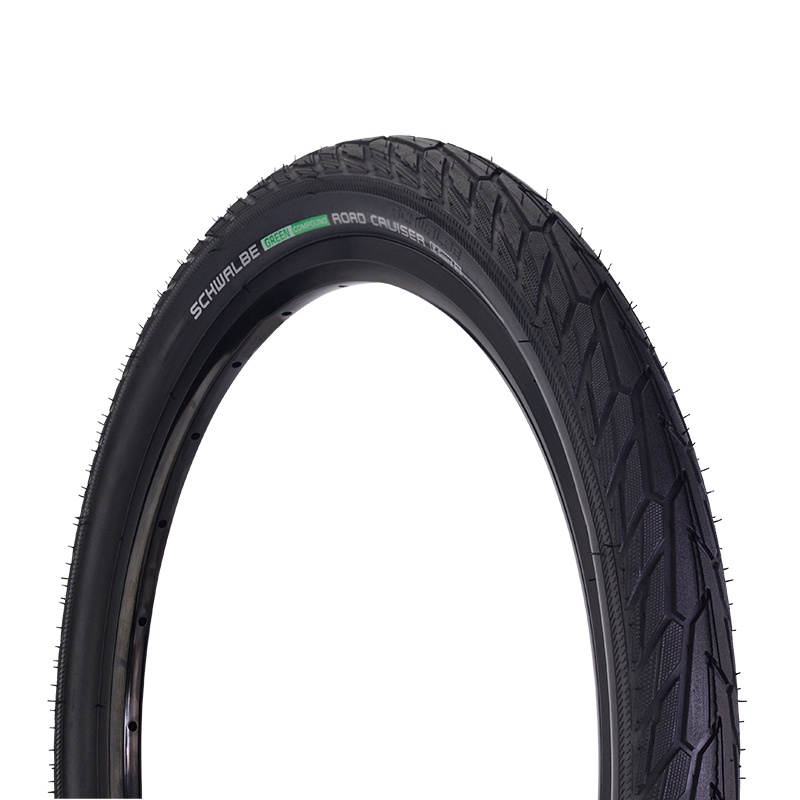 Lốp Xe Đạp 20x1.75 40-406 Chất Lượng Cao