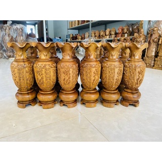 Lục bình bach xanh cao 30