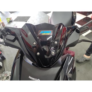 Ốp đầu cho Winner X (070464)