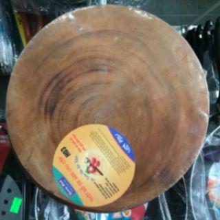 Thớt gỗ cao cấp Quang Minh