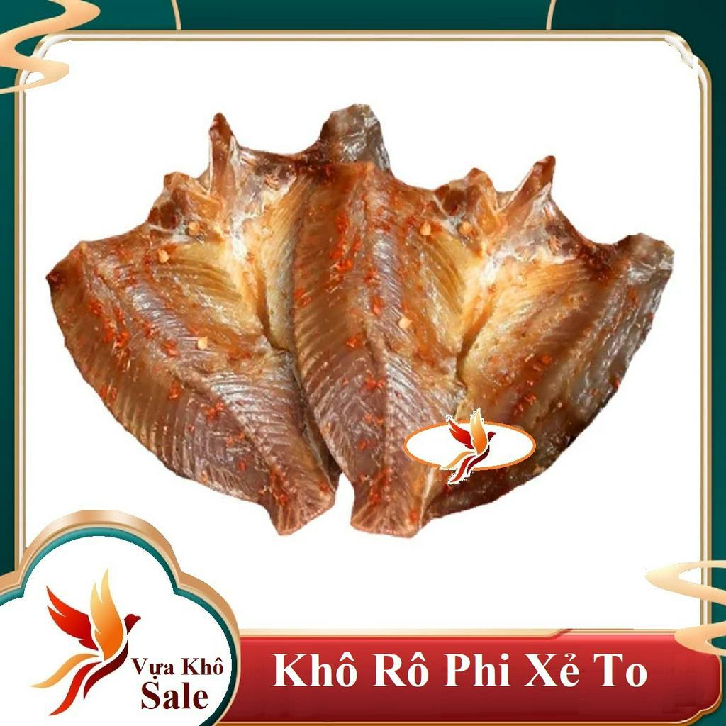 KHÔ CÁ RÔ PHI- cá rô phi phơi khô thơm nức, bảo quản lâu