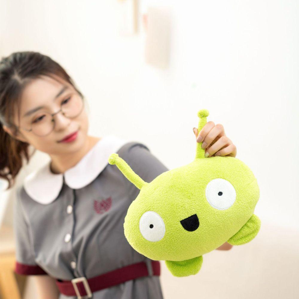 Đồ chơi nhồi bông Hình Nhân Vật Hoạt Hình Anime Độc Đáo