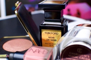 Nước hoa  Tom Ford Noir de Noir