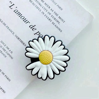 Popsocket 🌺 Giá Đỡ Silicon Hình Thú 8 Mẫu 🌺 -1