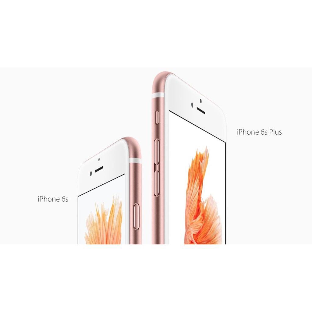 Điện thoại iPhone 6s Plus Quốc tế 64GB Mới 99% Bảo Hành 12 Tháng