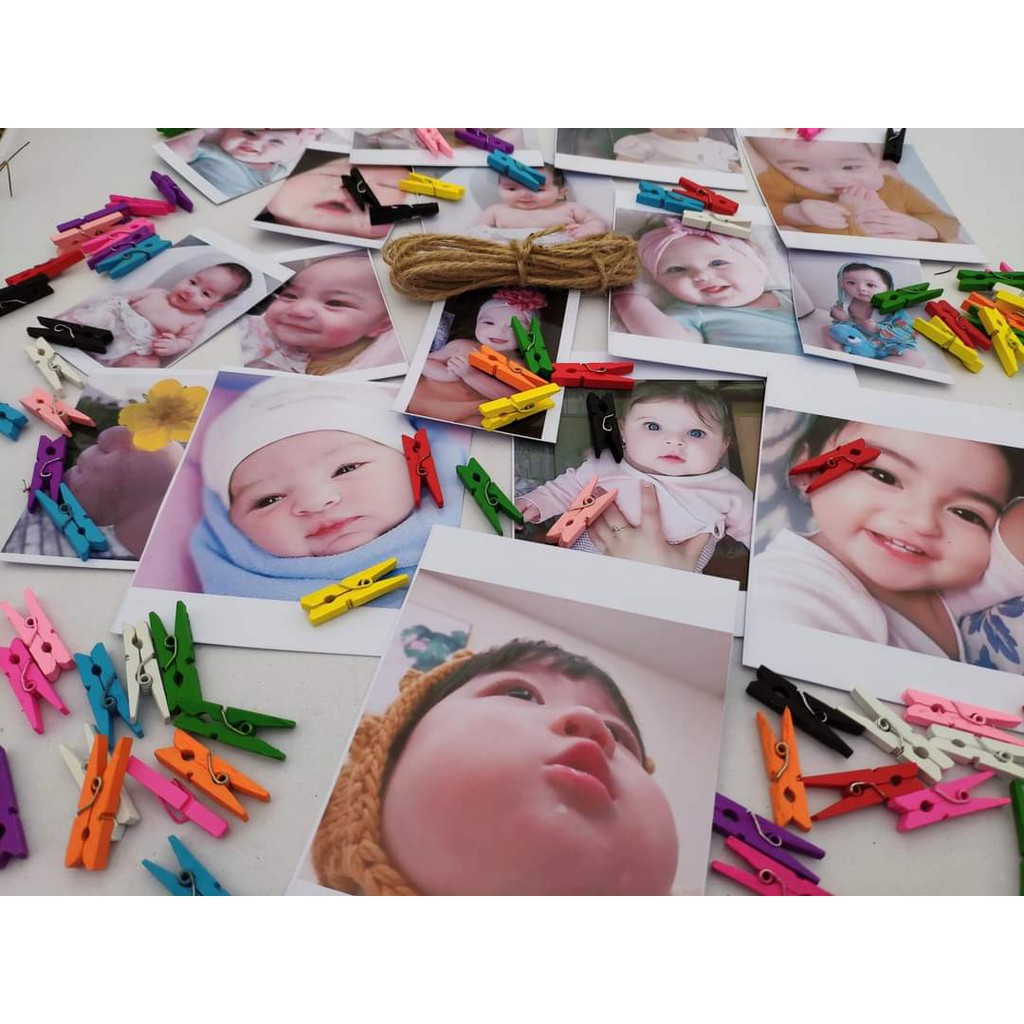 [ In Ảnh Tặng Kẹp] In Ảnh Theo Yêu Cầu - Ép Lụa, Phủ UV, Ép Plastic - Giấy ảnh Fujifilm Chất Lượng Cao | BigBuy360 - bigbuy360.vn