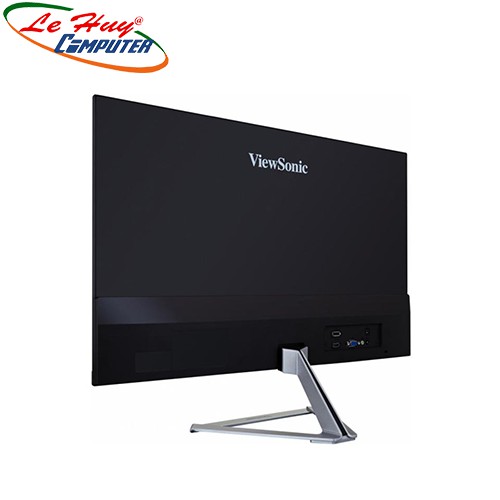 Màn Hình Viewsonic VX2476SMHD 24inch FullHD 4ms 75Hz IPS Speaker - Hàng Chính Hãng | BigBuy360 - bigbuy360.vn