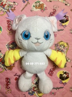 Thú bông Tailmon 35cm