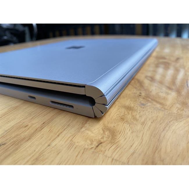 Laptop Microsoft Surface Book 2, i7 8650u, 16G, 512GG, GTX1050, 99%,  giá rẻ | BigBuy360 - bigbuy360.vn