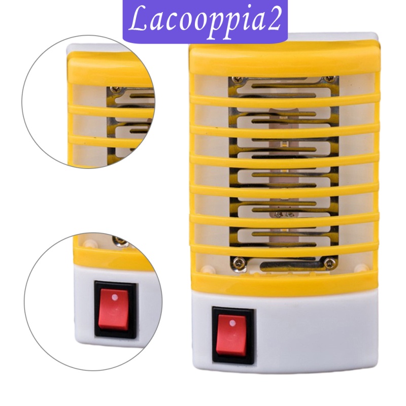 Đèn Diệt Muỗi / Côn Trùng Bay Lacooopppia2