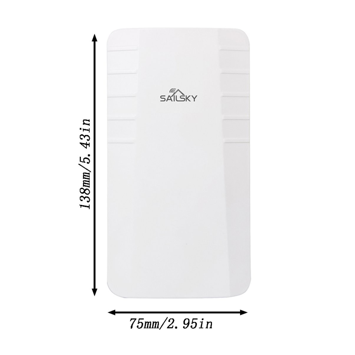 Bộ Khuếch Đại Sóng Wifi Sailsky Sy200 | BigBuy360 - bigbuy360.vn