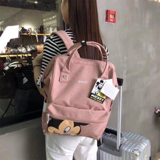 Balo anello xuất Nhật