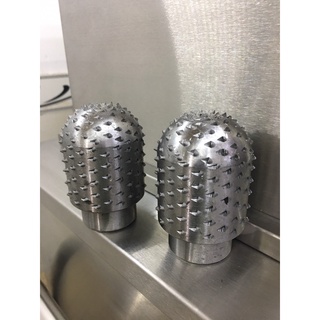 CHÙY NẠO DỪA NHUYỄN