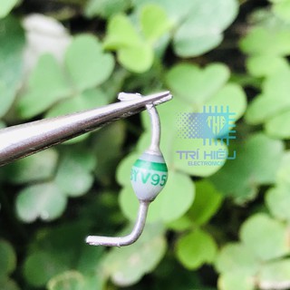 Đi ốt nhanh, Ultrafast soft recovery diode BYV95