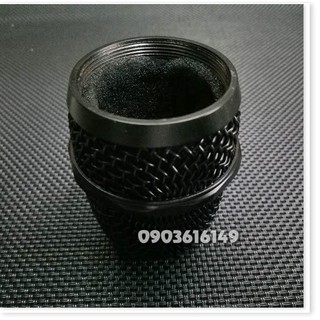 Đầu lưới chụp micro loa kéo