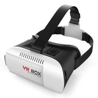 ✅ KÍNH XEM PHIM 3D VR-BOX V2