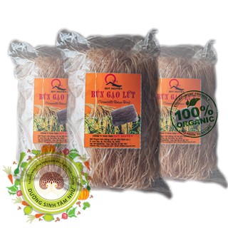BÚN GẠO LỨT