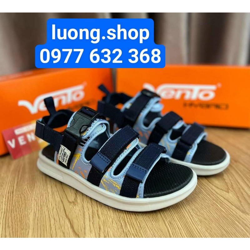 Sandal Vento Chính hãng siêu bền NB126