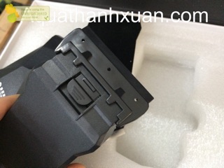 Cọ bể nam châm Keyrsin/Chaning cho hồ cá cảnh
