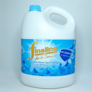 Nước giặt/ xả Fineline Laundry Detergent 3000ml