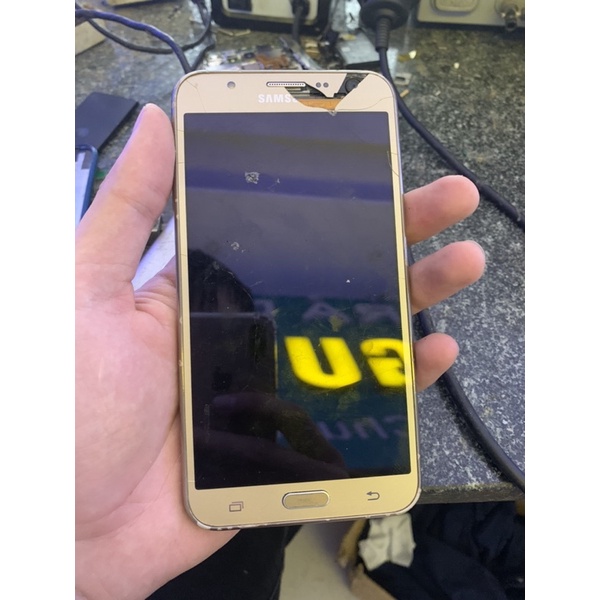 Sam Sung J700 , Main j700